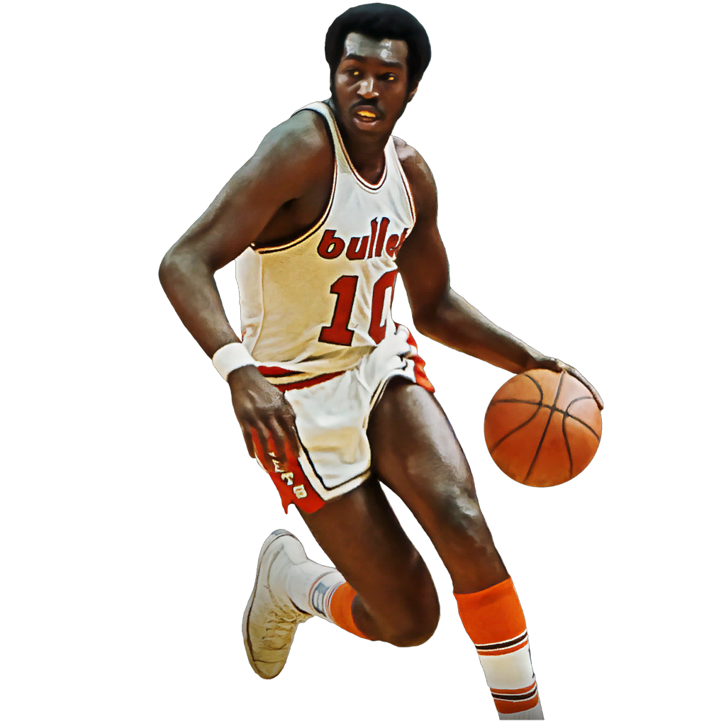 Earl Monroe