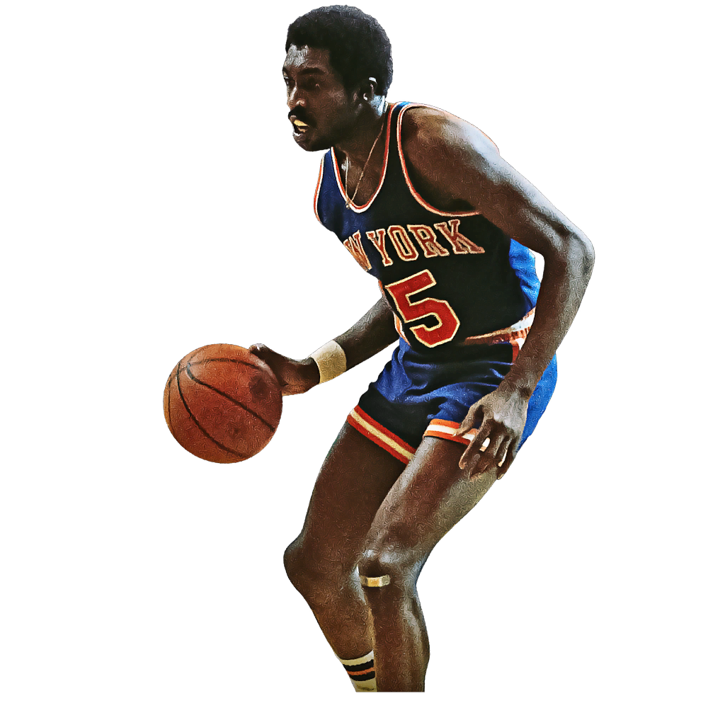Earl Monroe
