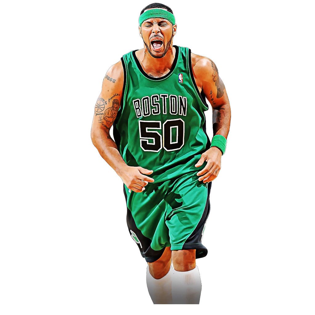 Eddie House