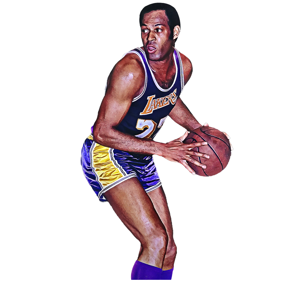 Elgin Baylor
