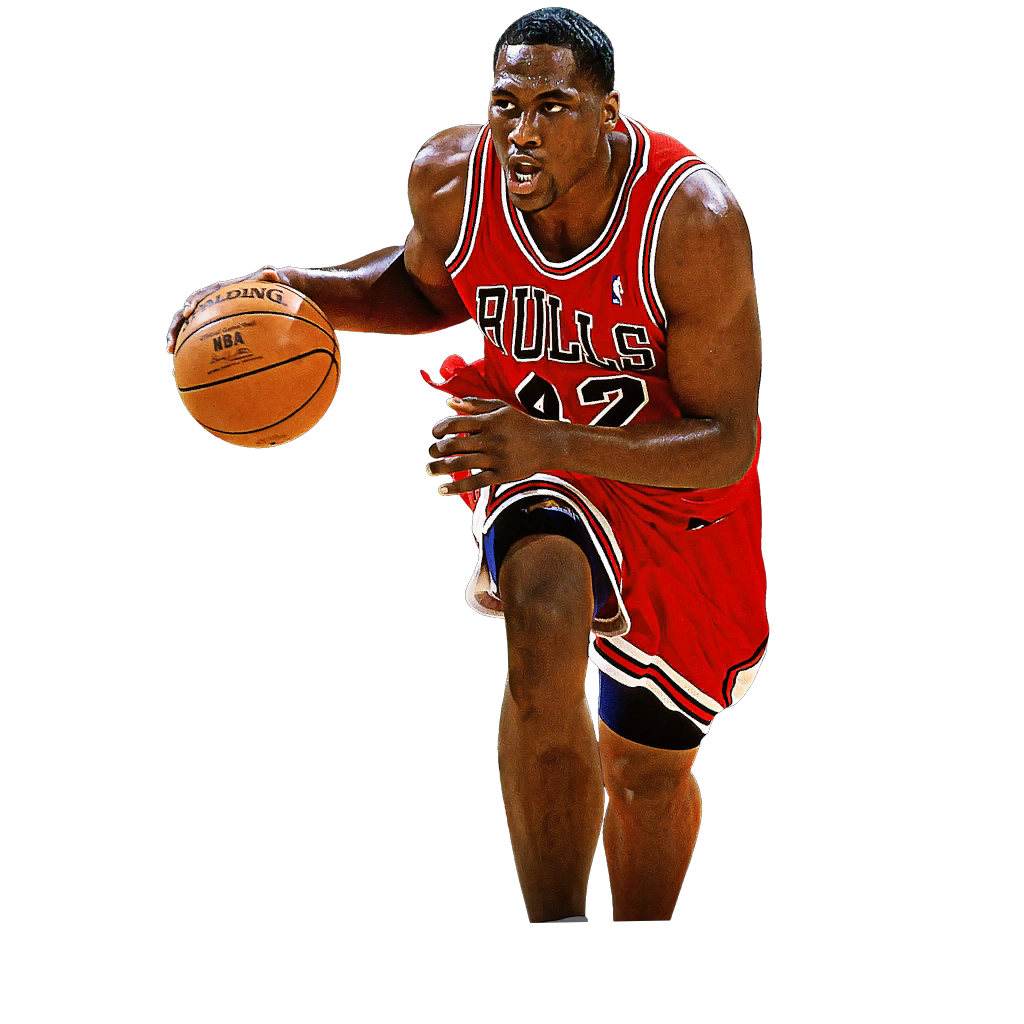 Elton Brand