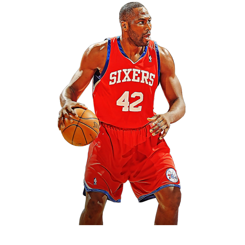 Elton Brand