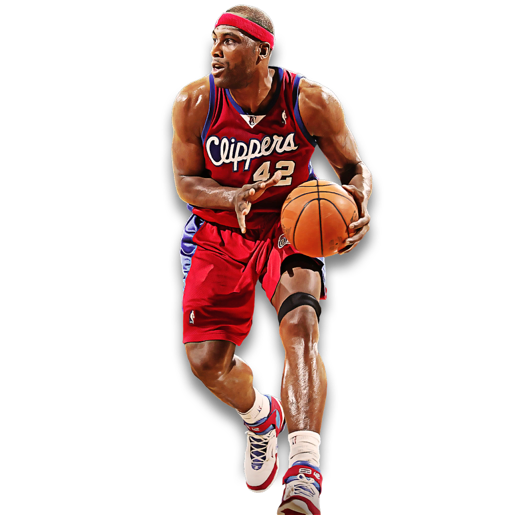 Elton Brand