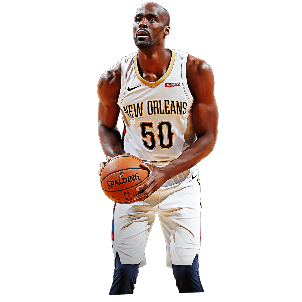 Emeka Okafor
