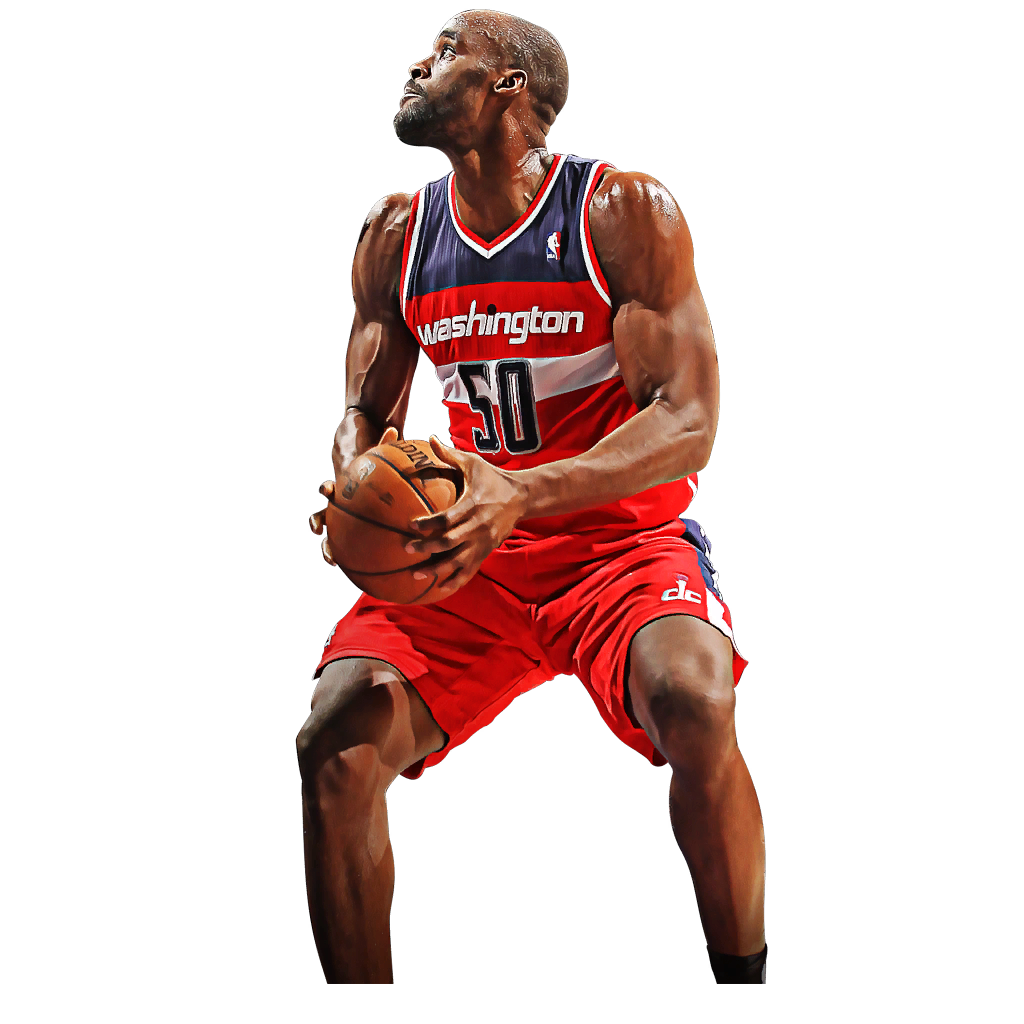 Emeka Okafor