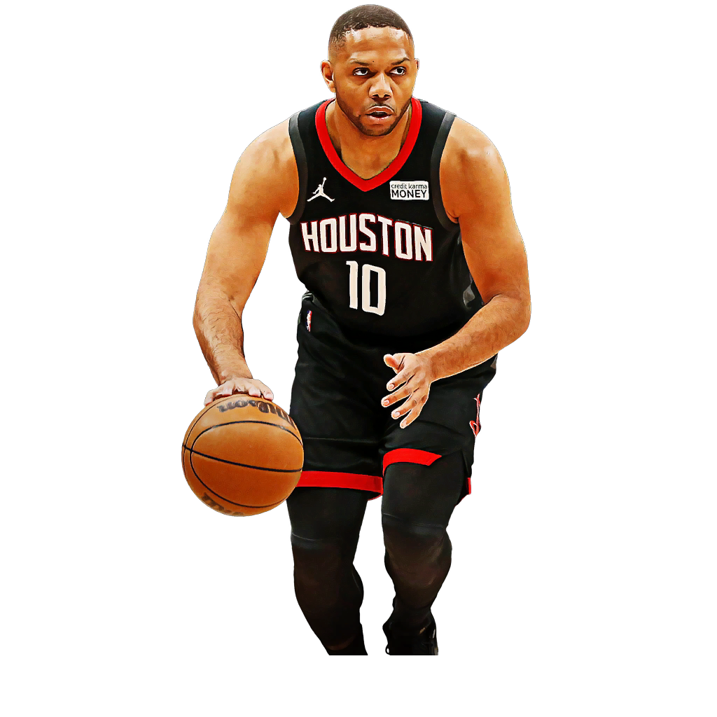 Eric Gordon
