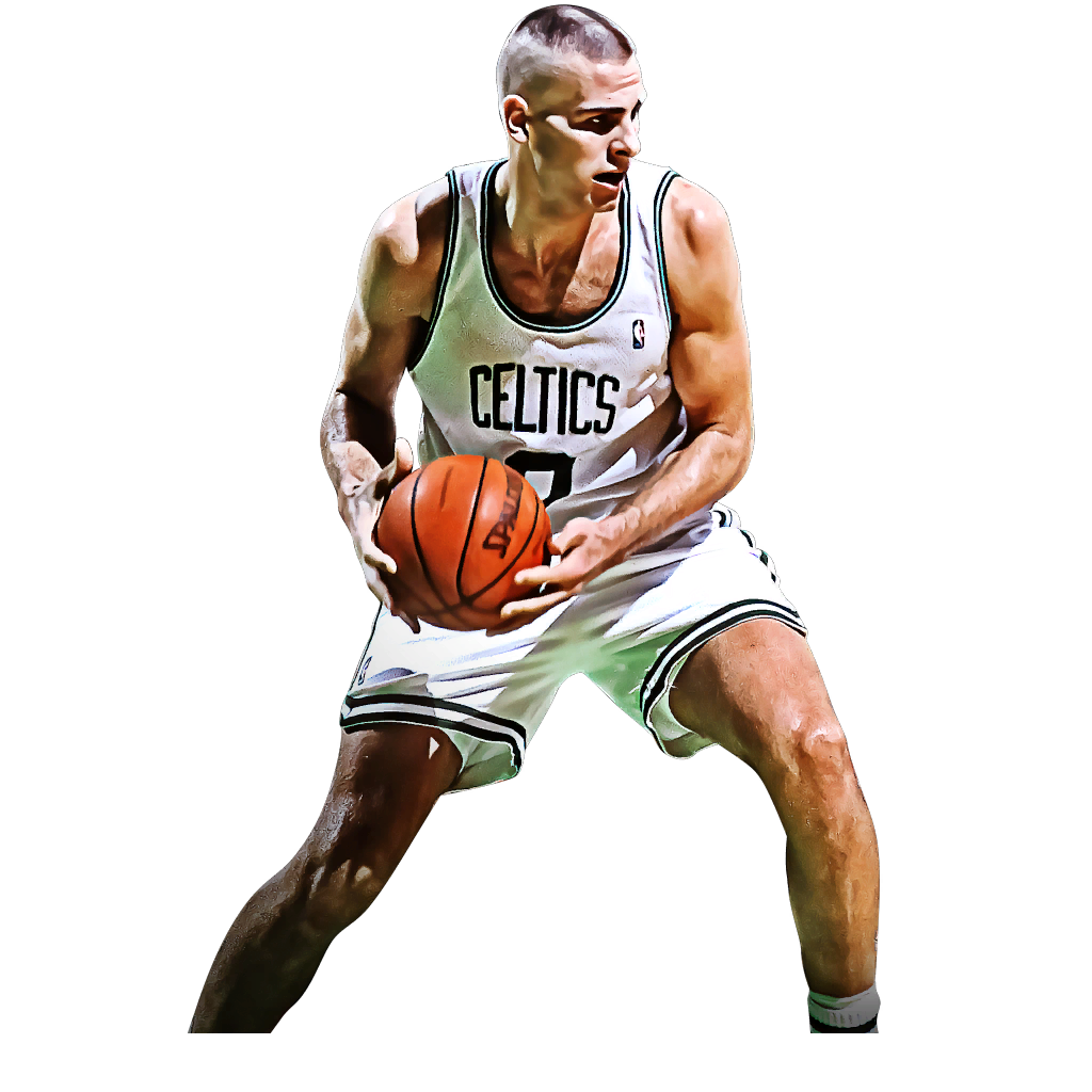 Eric Montross