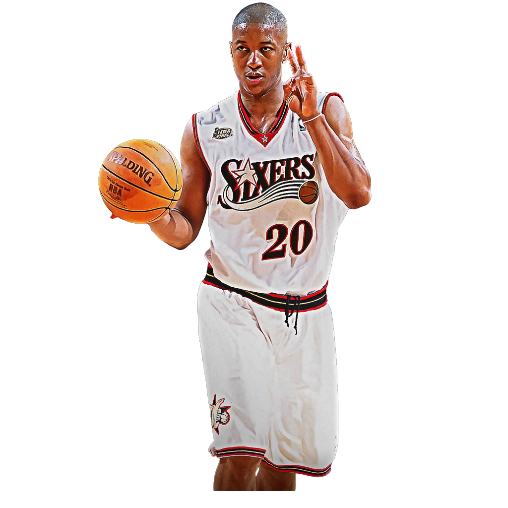 Eric Snow
