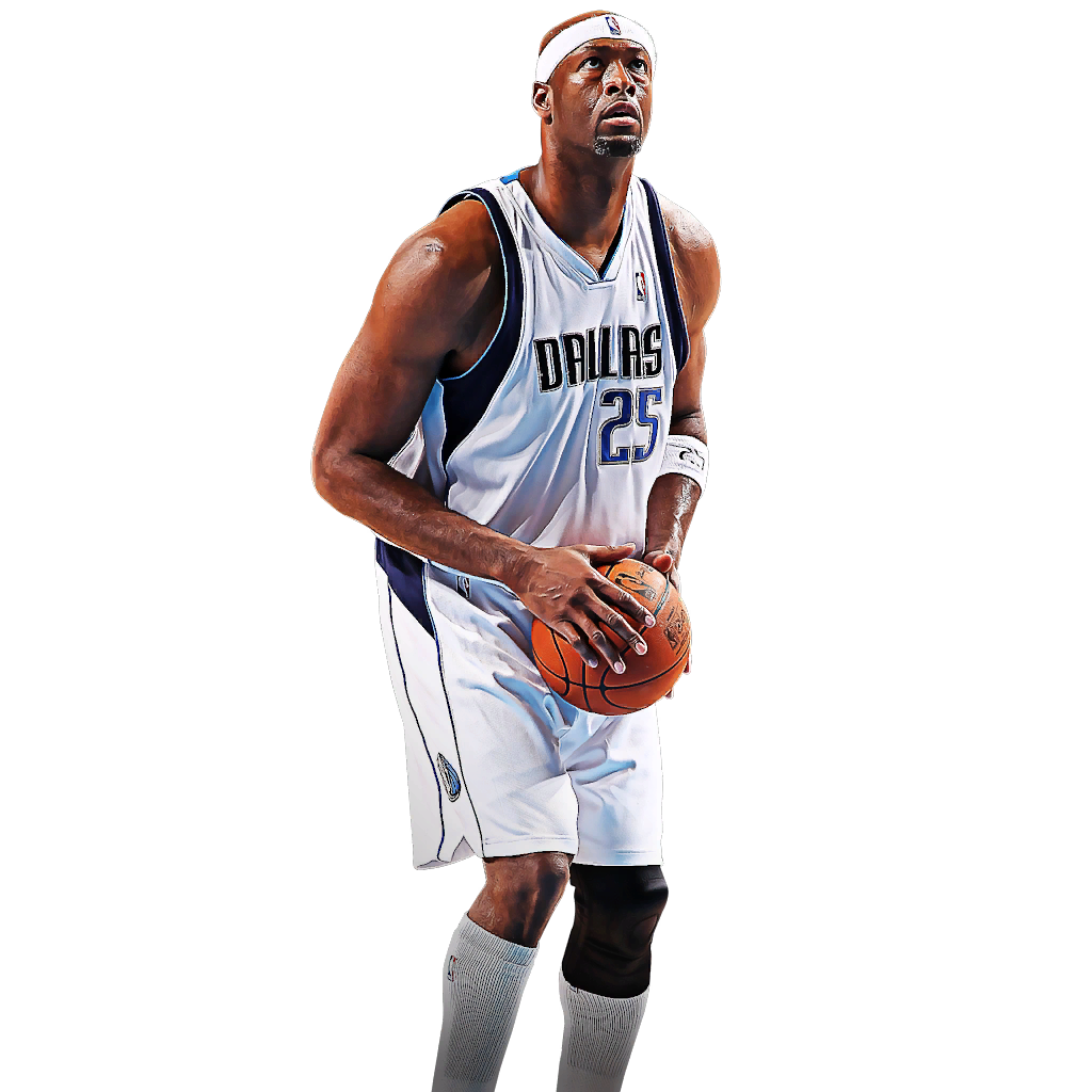 Erick Dampier