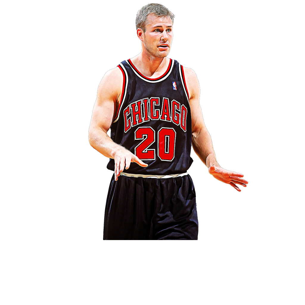 Fred Hoiberg
