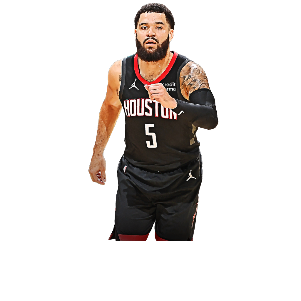 Fred Vanvleet