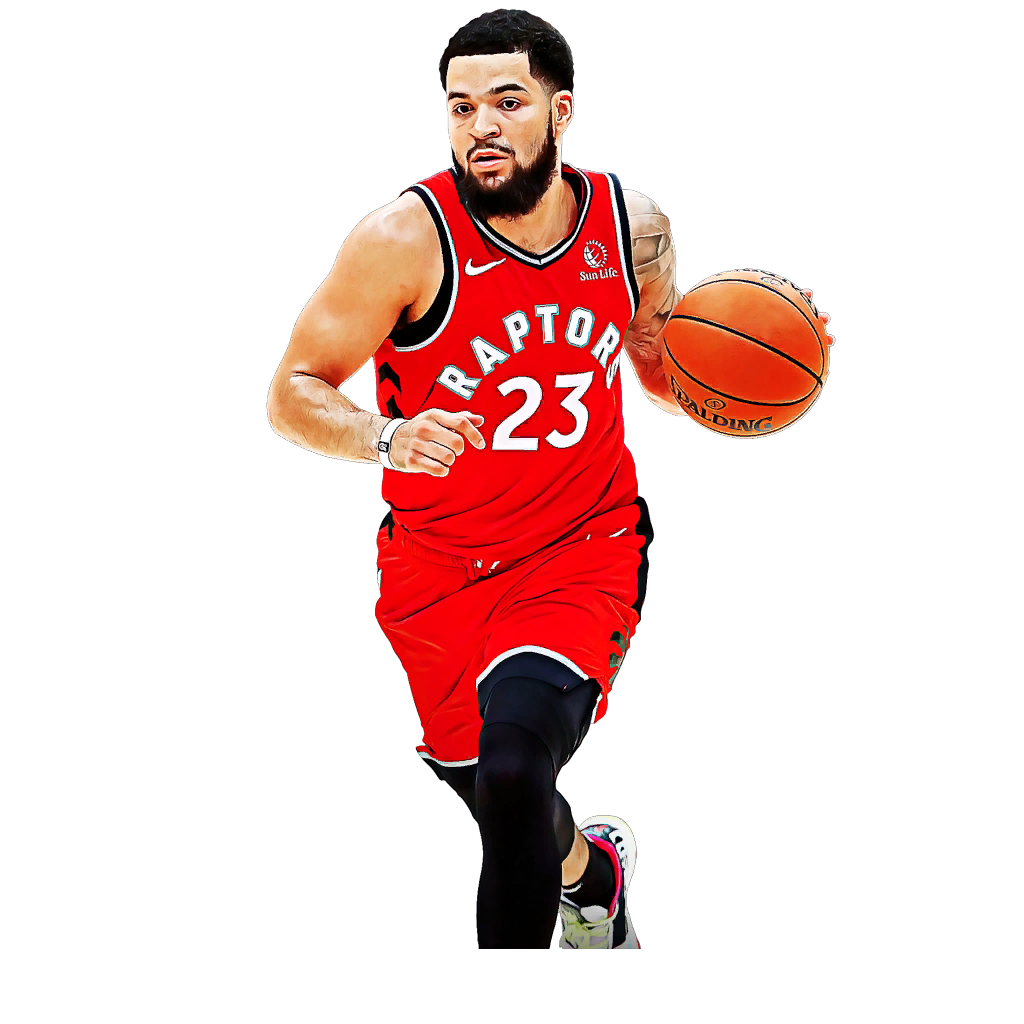 Fred Vanvleet