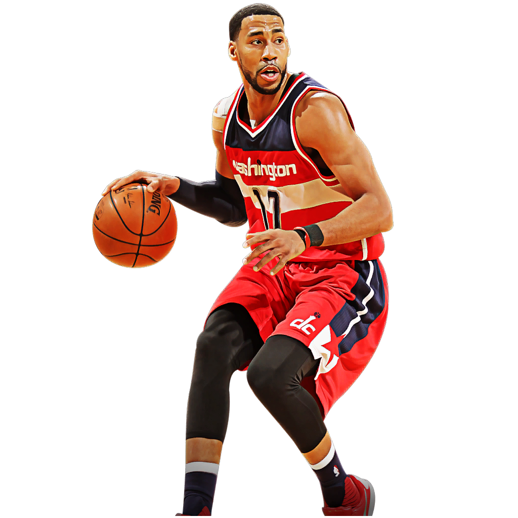 Garrett Temple