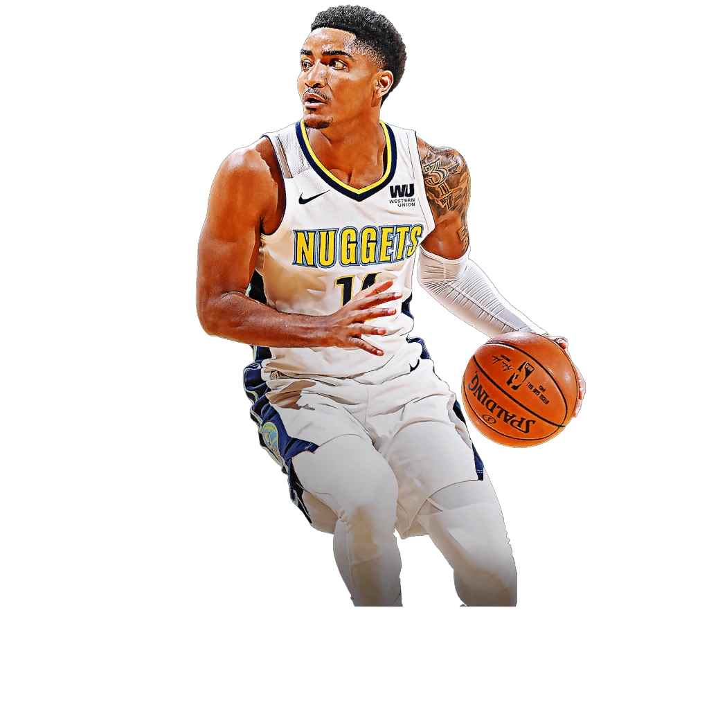 Gary Harris