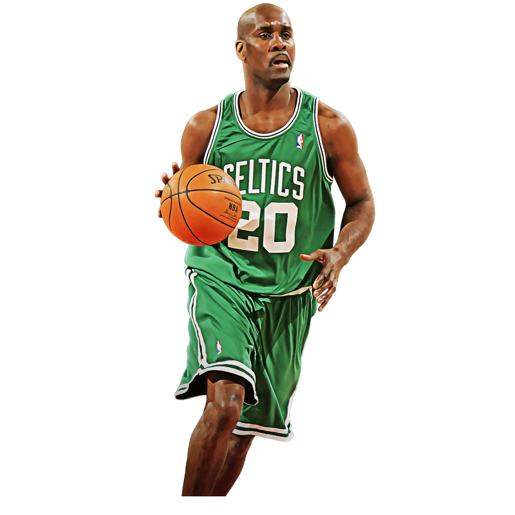 Gary Payton