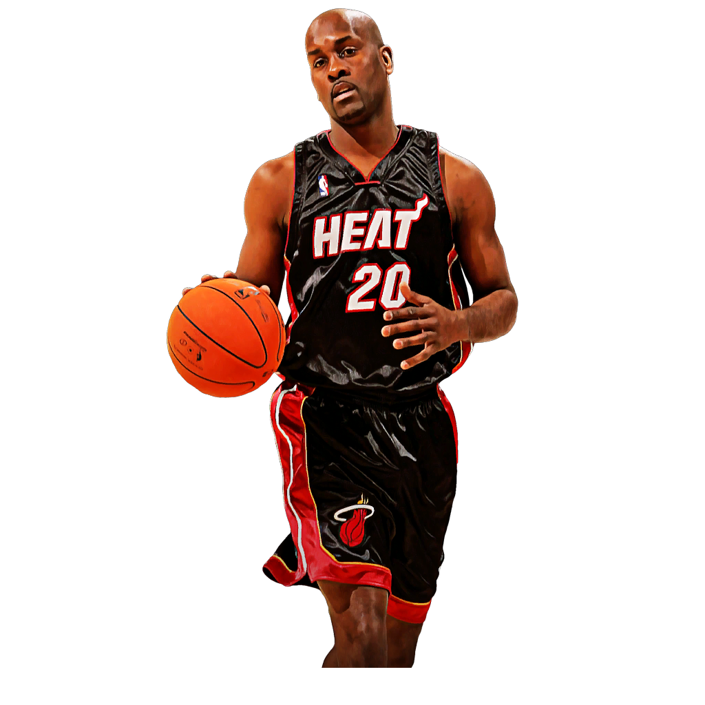 Gary Payton