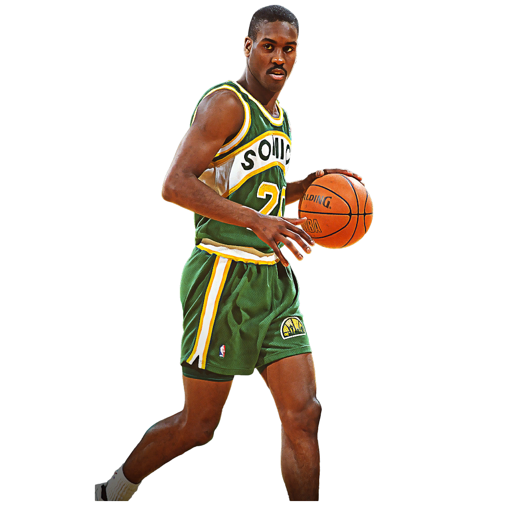 Gary Payton