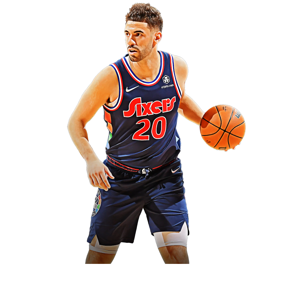 Georges Niang