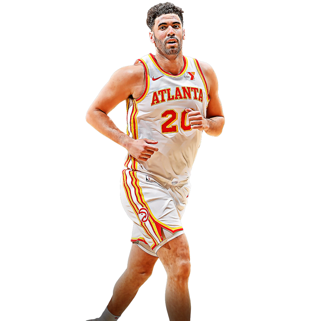 Georges Niang