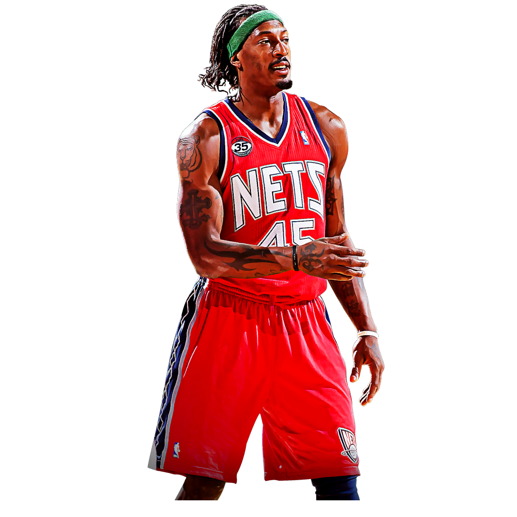 Gerald Wallace