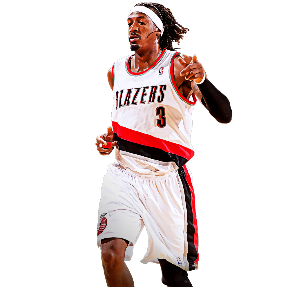 Gerald Wallace