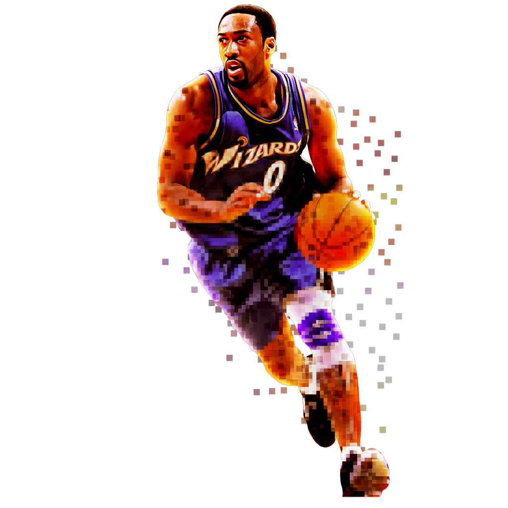 Gilbert Arenas