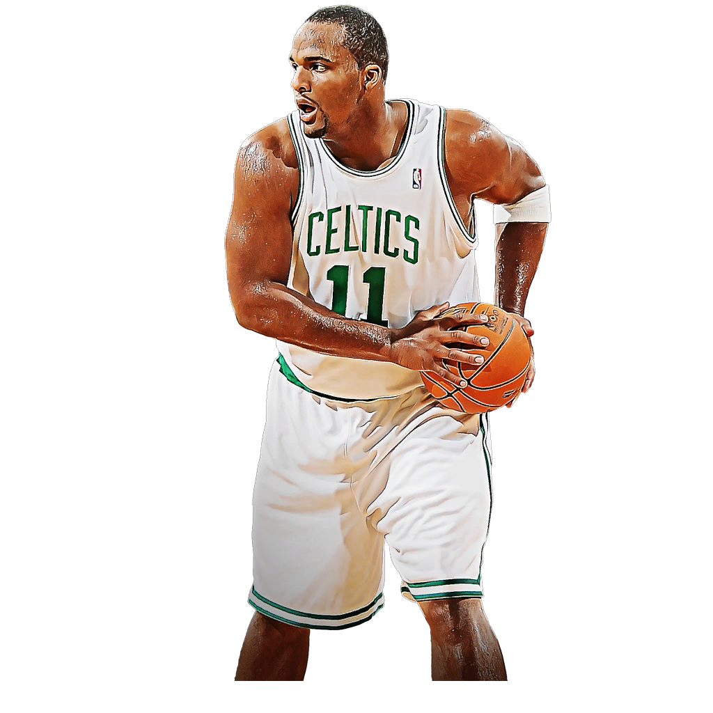 Glen Davis