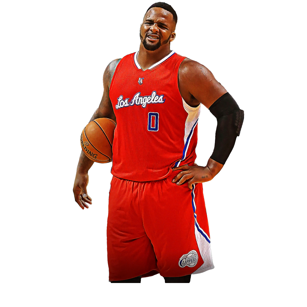Glen Davis