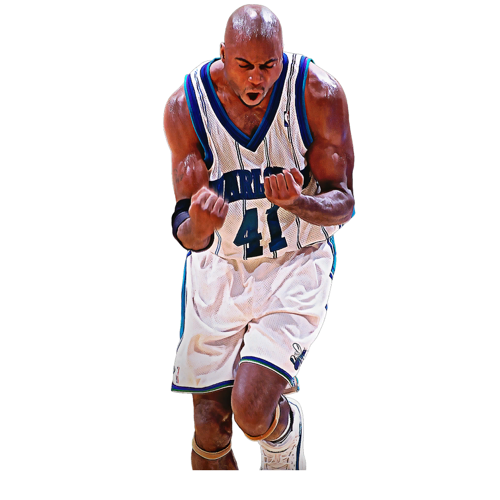 Glen Rice