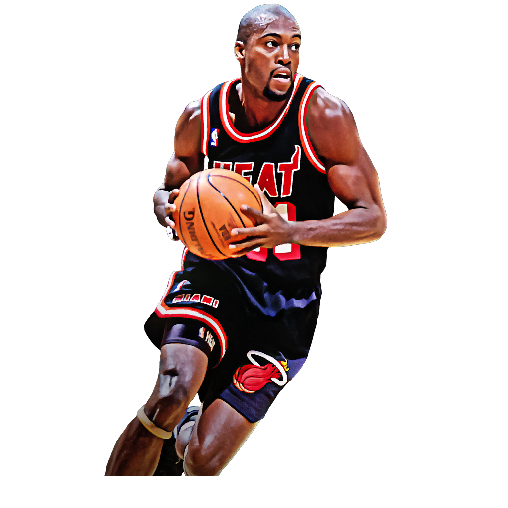 Glen Rice