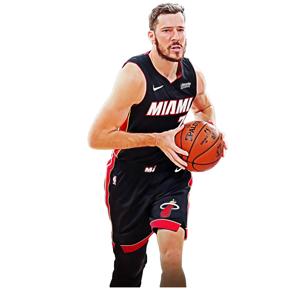 Goran Dragic