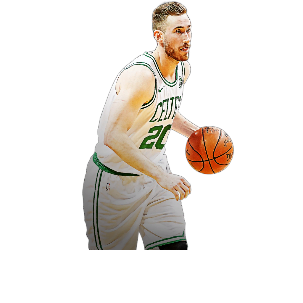 Gordon Hayward