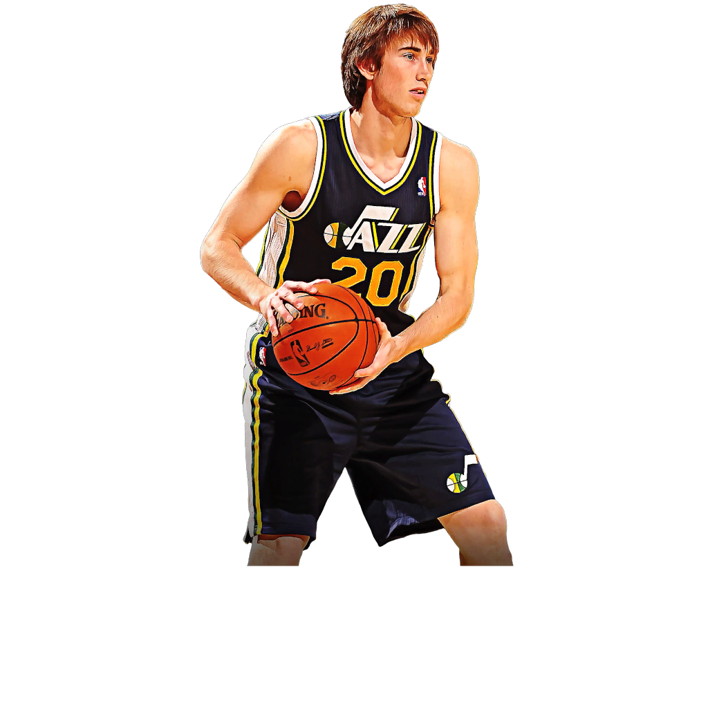 Gordon Hayward
