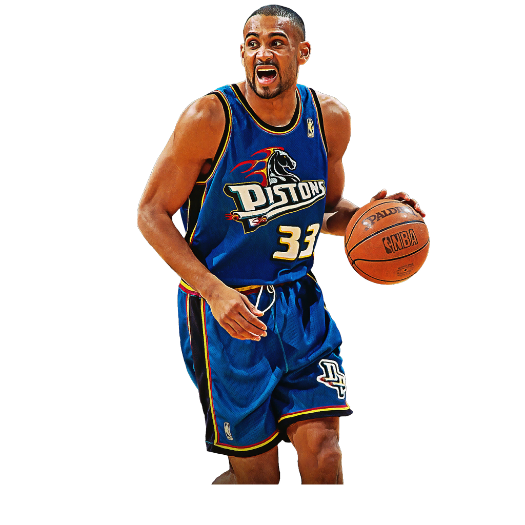 Grant Hill