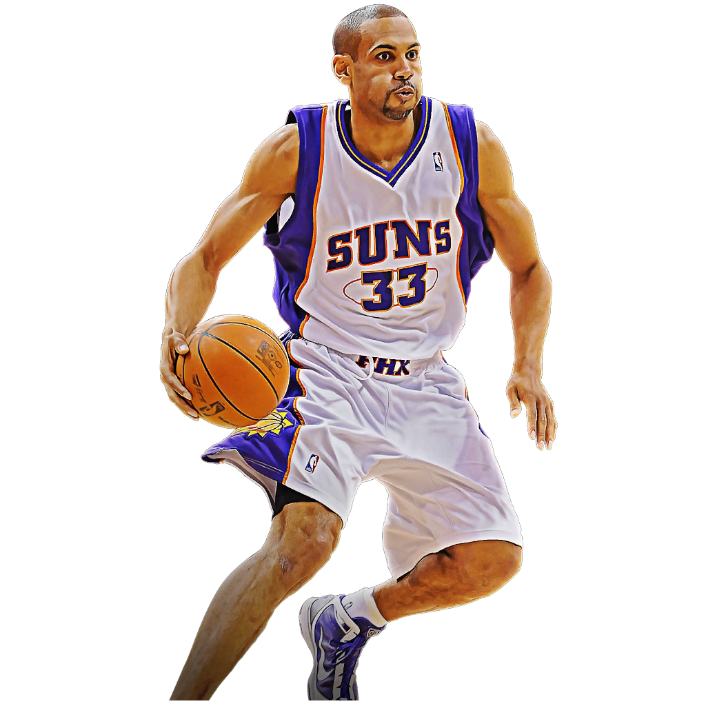 Grant Hill