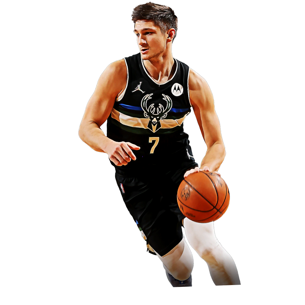 Grayson Allen