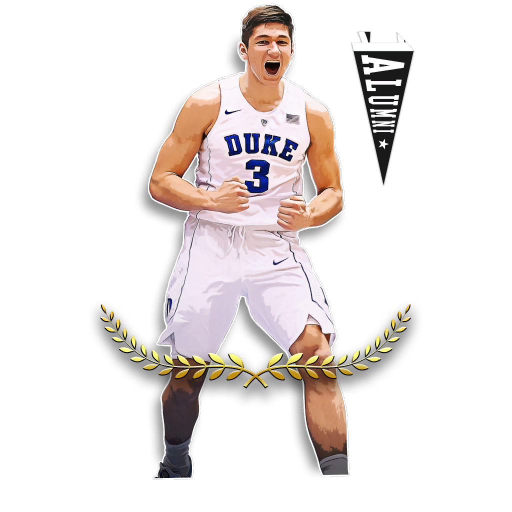 Grayson Allen