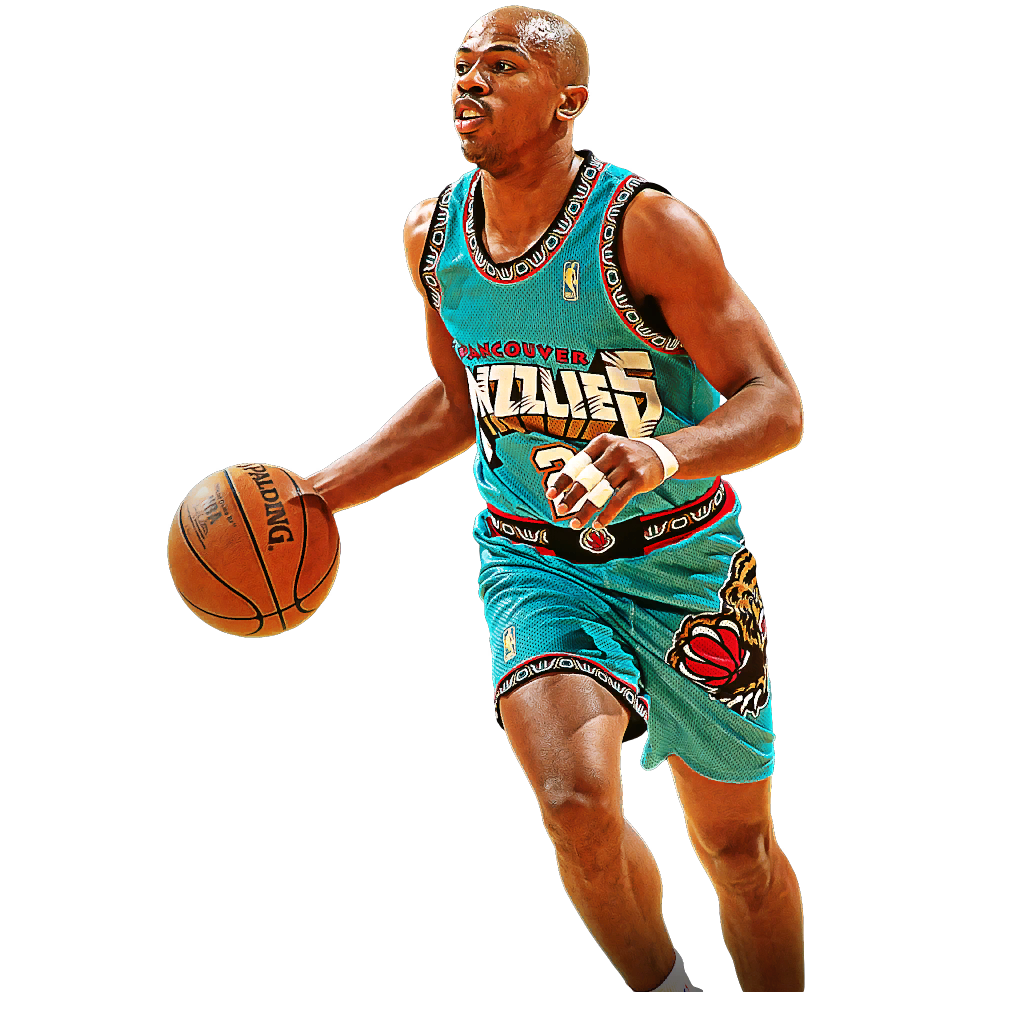 Greg Anthony