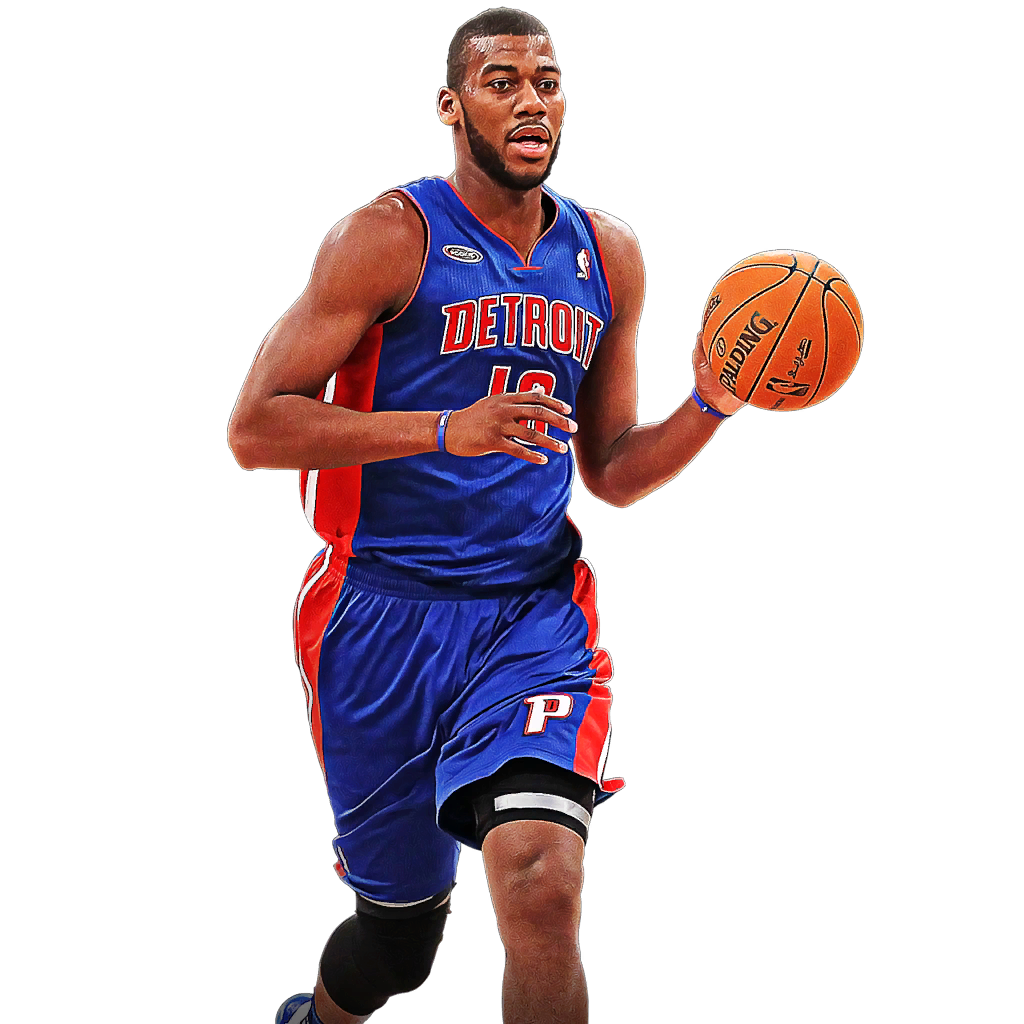 Greg Monroe