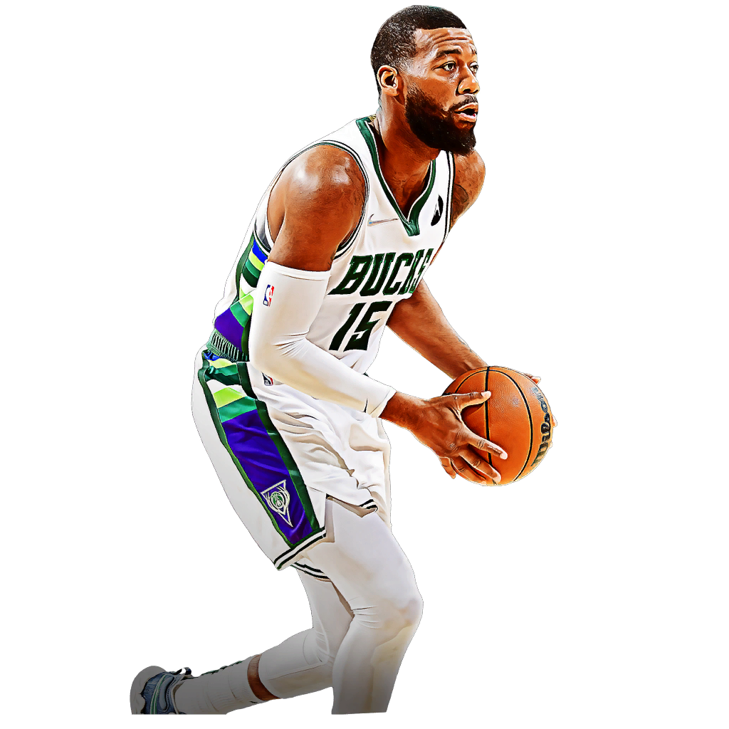 Greg Monroe