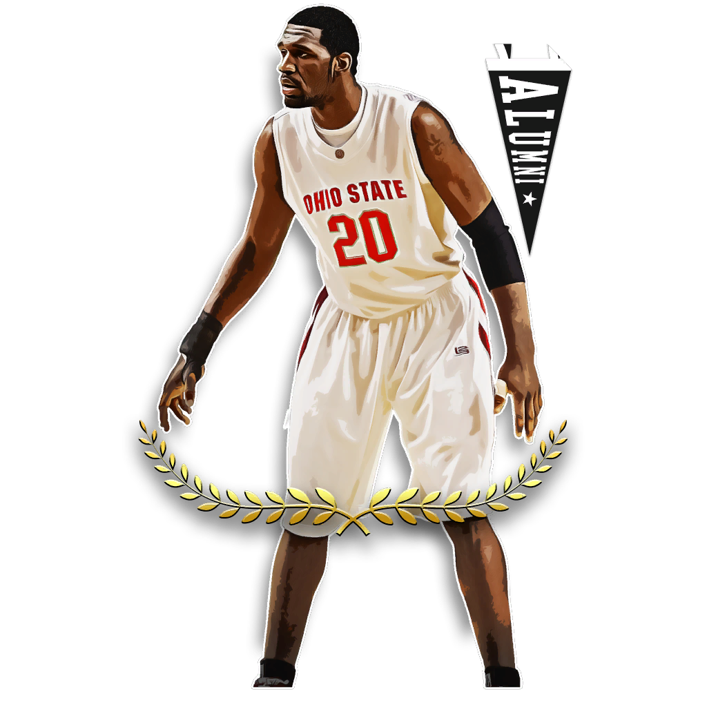 Greg Oden