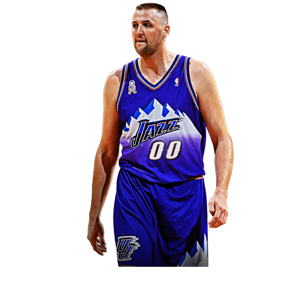 Greg Ostertag