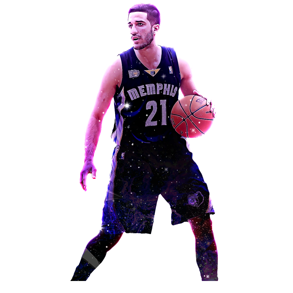 Greivis Vasquez