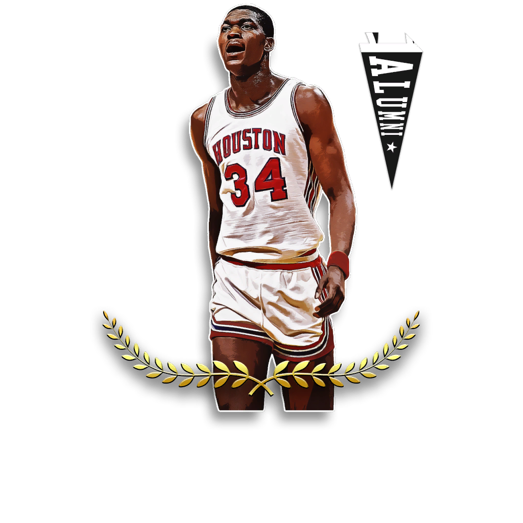 Hakeem Olajuwon