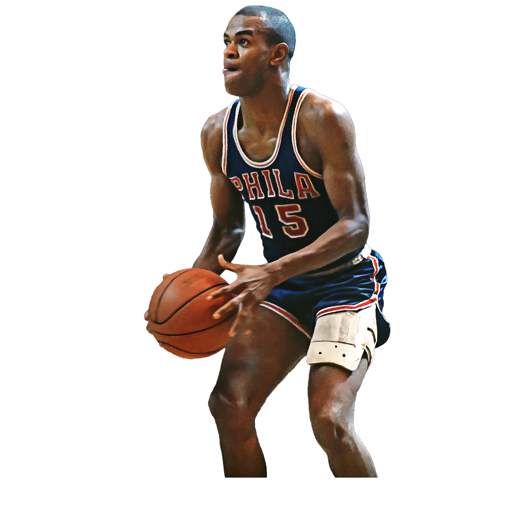 Hal Greer
