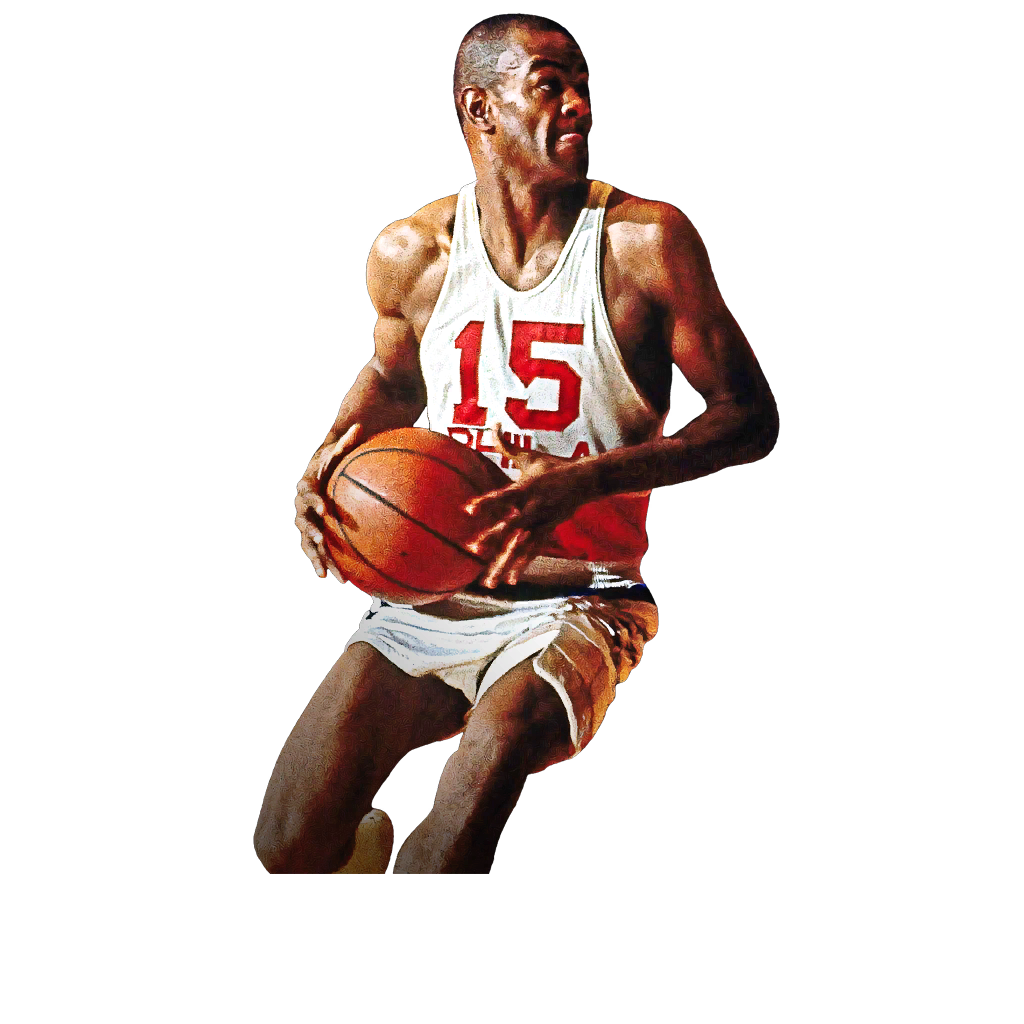 Hal Greer