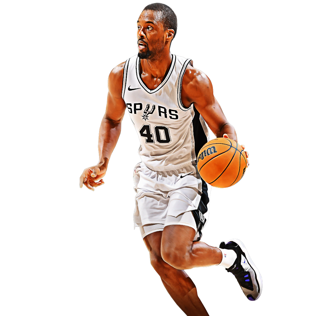 Harrison Barnes