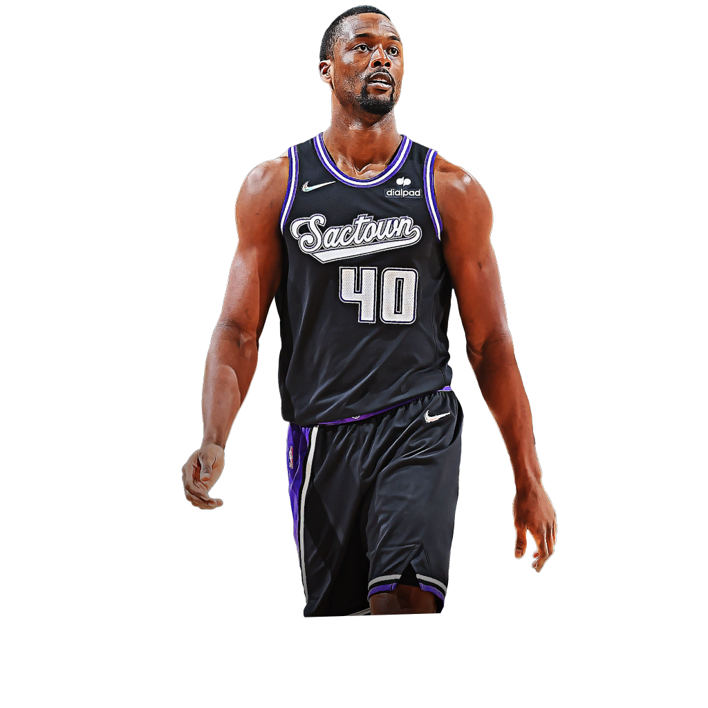 Harrison Barnes