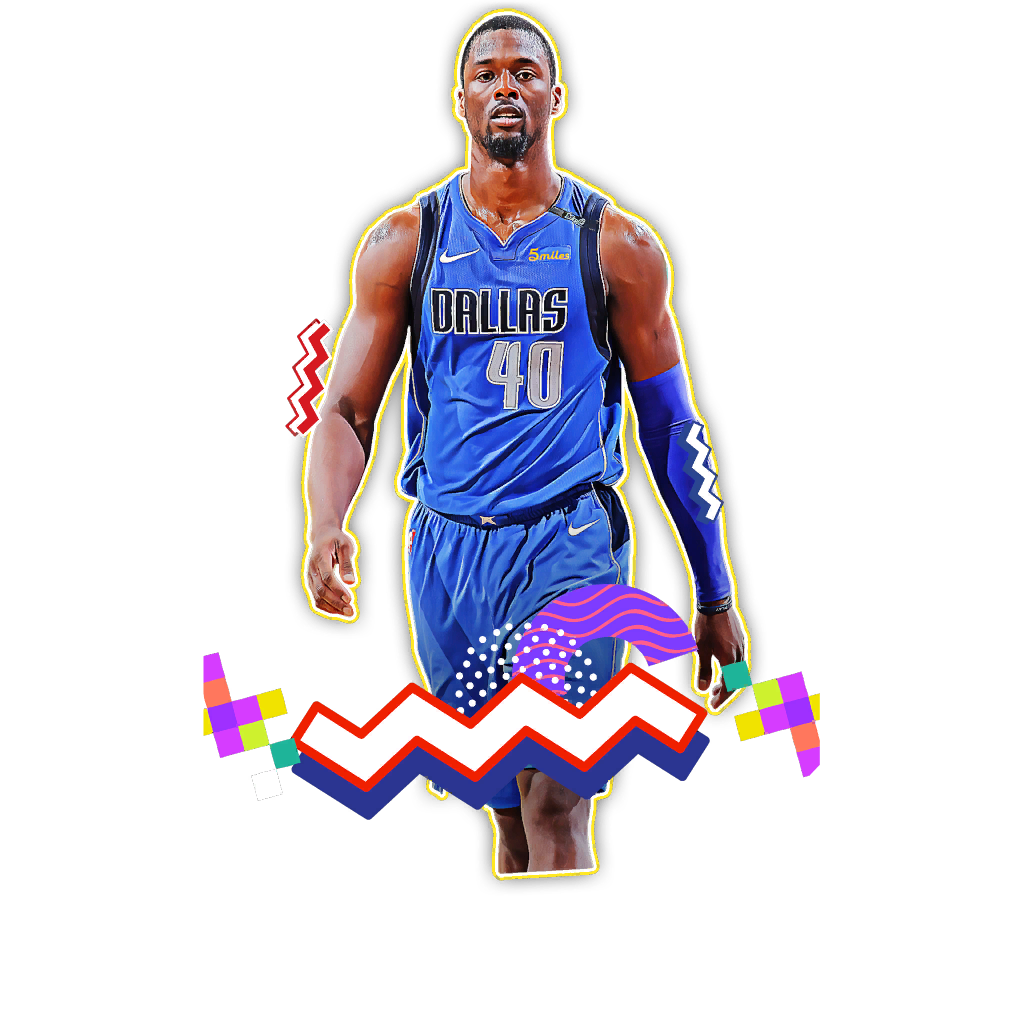 Harrison Barnes