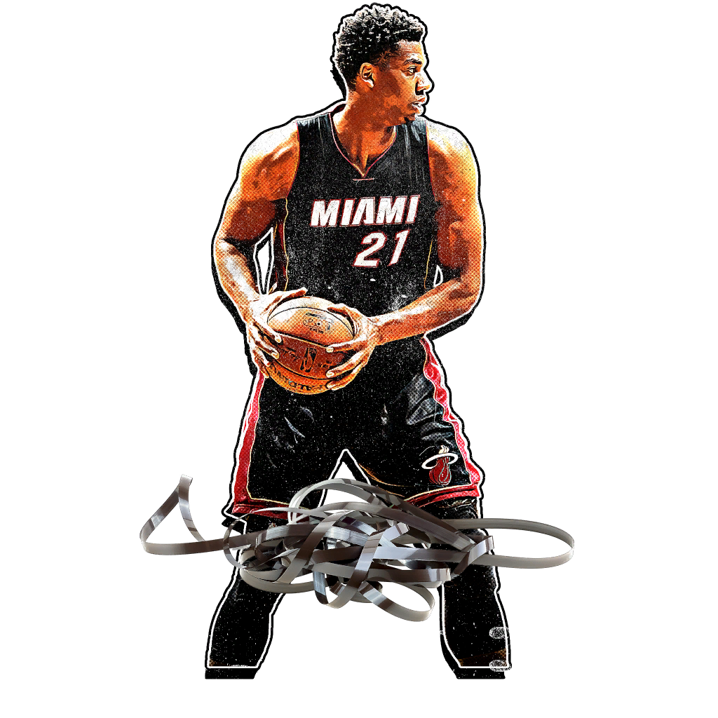 Hassan Whiteside